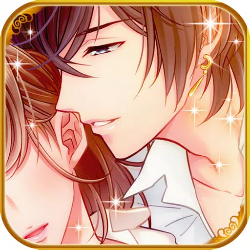 Otome Romance Novels
