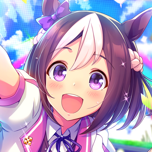 ウマ娘 プリティーダービー APK for Android Download - PGYER