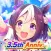 ウマ娘 プリティーダービー
