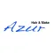Hair＆Make Azur