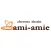 cheveux dessin ami-amie