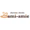 cheveux dessin ami-amie