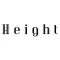 Height