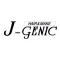 HAIR&MAKE J‐GENIC