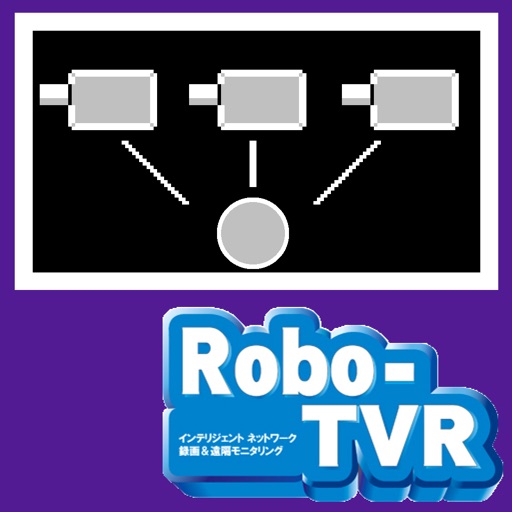 ROBO-TVR iViewer ROBO-TVR iViewer