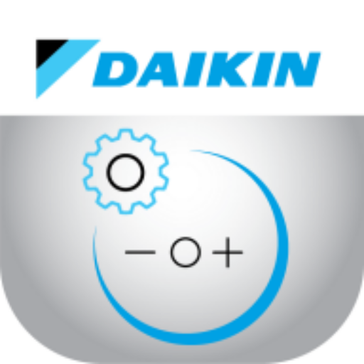 DAIKIN APP