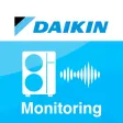Daikin AC Monitoring Tool Daikin AC Monitoring Tool