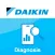 Daikin Service Diagnosis Tool