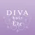 DIVA hair Eze 公式アプリ