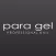 「para gel」専門店　スリーキャン公式アプリ