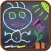 Real ChalkBoard for iPhone