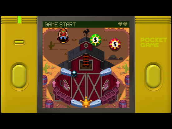 Infinity Pinball iPad  Screenshots