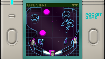 Infinity Pinball Screenshots