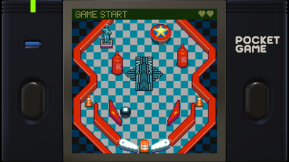 Infinity Pinball Screenshots