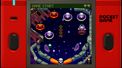 Infinity Pinball Screenshots