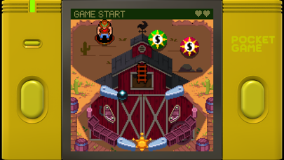 Infinity Pinball Screenshots