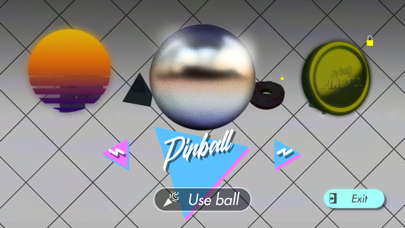 Infinity Pinball Screenshots