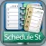 Schedule St. (Free Day Planner / Scheduler)