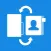 ELECOM 電話帳バックアップ