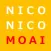 NICO NICO MOAI～どぅしぐわーと集まる模合アプリ