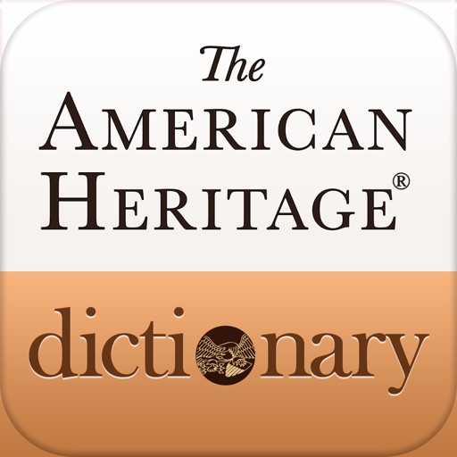 American Heritage® Dictionary American Heritage® Dictionary