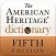 American Heritage Dictionary 5