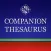 Companion Thesaurus