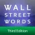 Wall Street Words