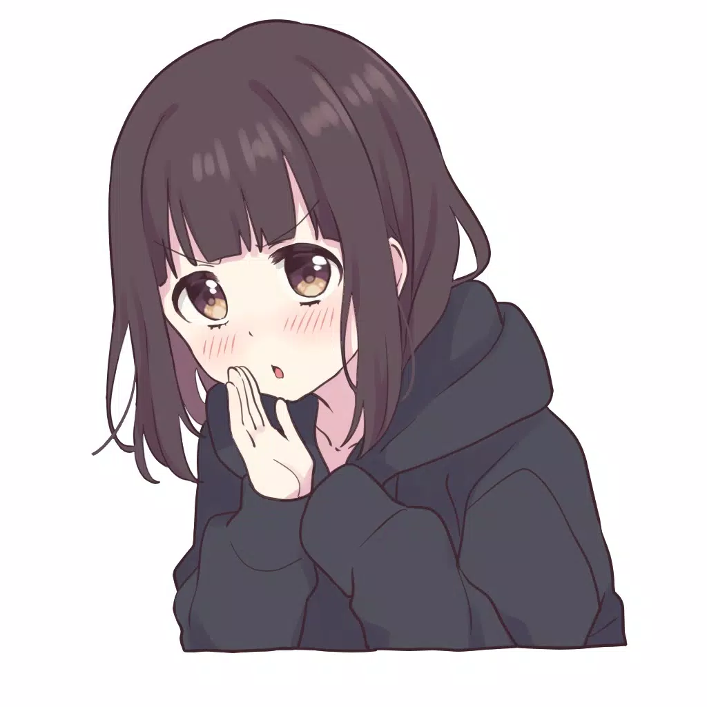 Menhera-chan.3 Menhera-chan.3