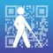 VIP Code Reader: blind scanner
