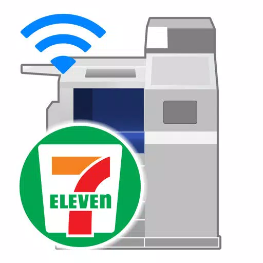 Seven-Eleven Multicopy Seven-Eleven Multicopy