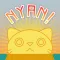NYANRISE ALARM