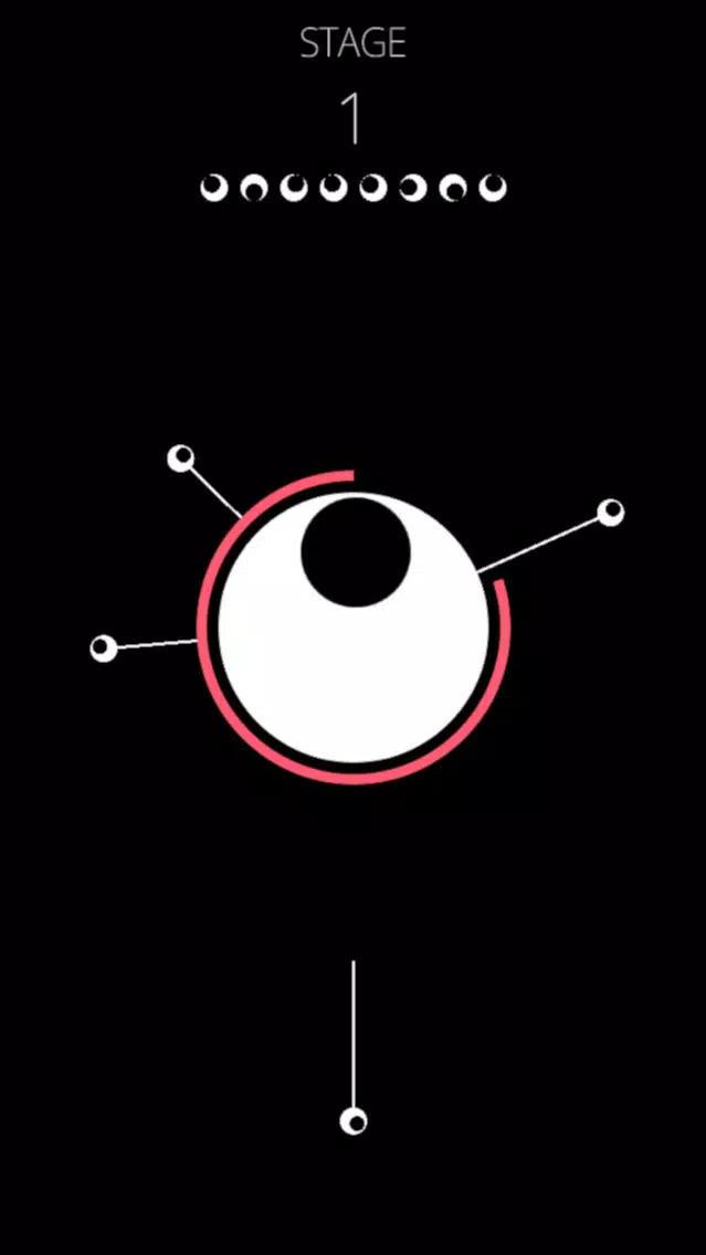 Ảnh chụp màn hình của Odd Eye