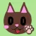 A cat punch