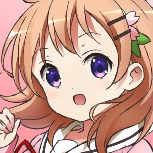 ごちうさアラーム ~ココア編~ ごちうさアラーム ~ココア編~