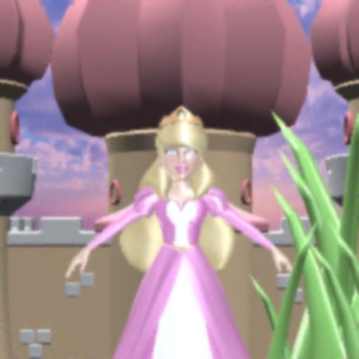 PrincessRun PrincessRun
