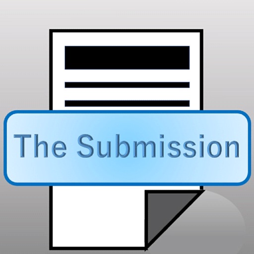Thesubmission Thesubmission