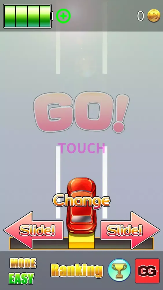 Mini Racing Screenshots