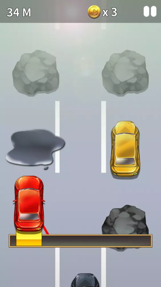Mini Racing Screenshots