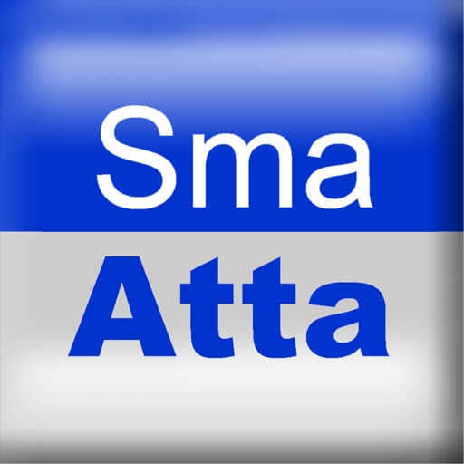 SmaAtta SmaAtta