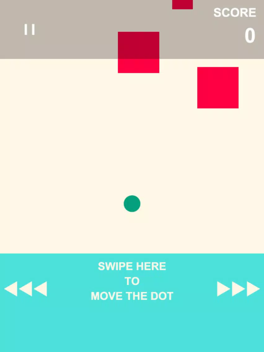 The Cubes iPad  स्क्रीनशॉट