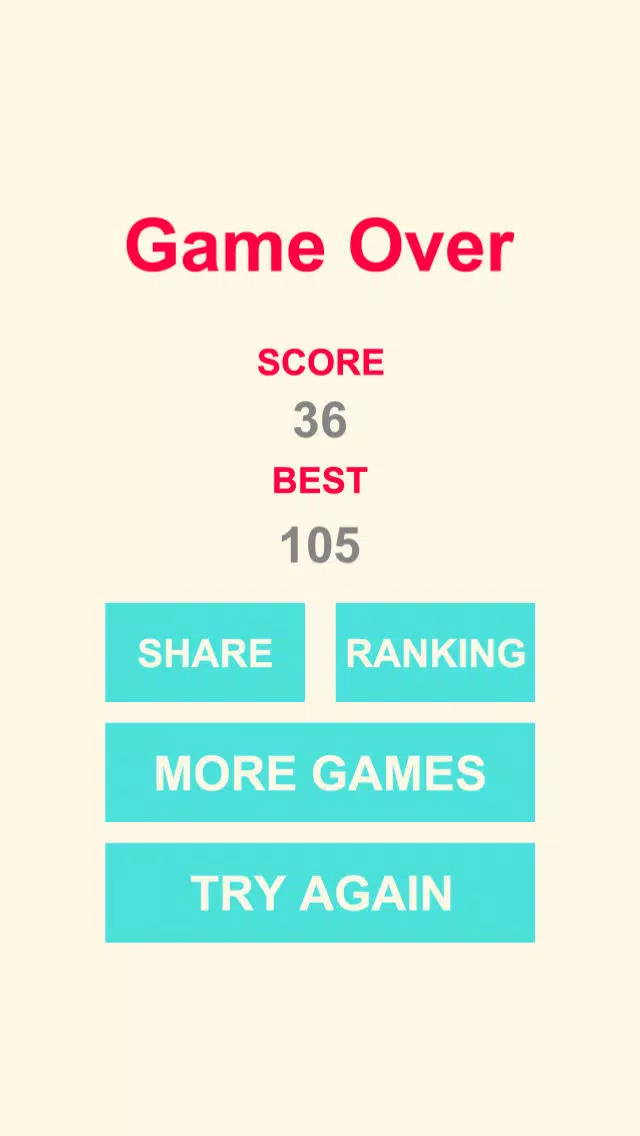 The Cubes स्क्रीनशॉट