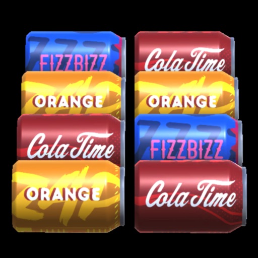 Juice Sort Puzzle! Juice Sort Puzzle!