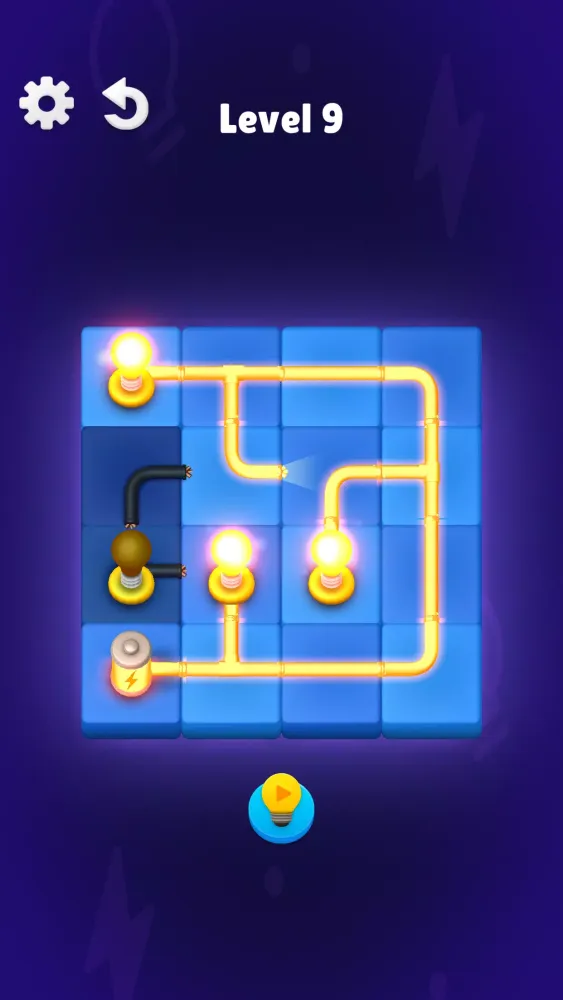 Light Connect Screenshots