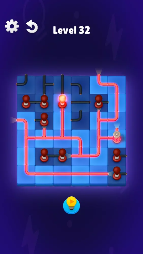 Light Connect Screenshots
