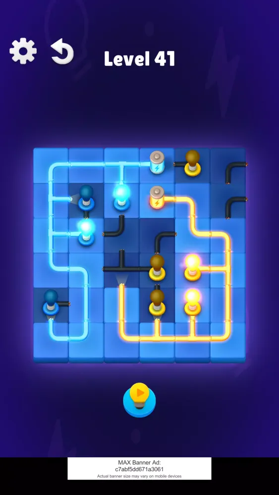 Light Connect Screenshots