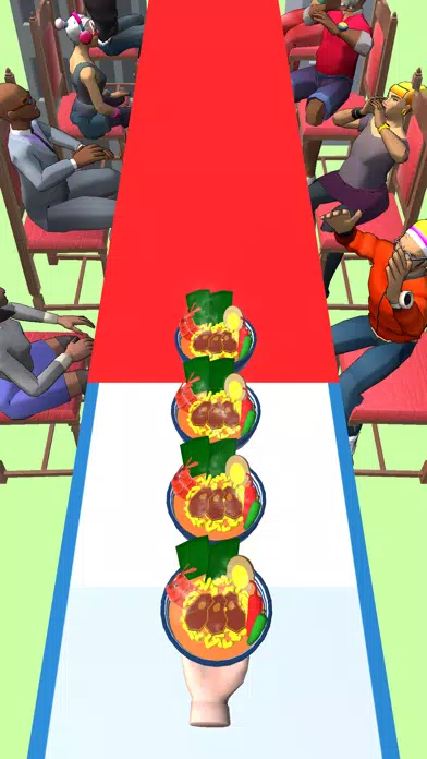 Noodle Stack應用截圖