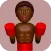 Toy Boxing 3D