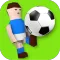Toy Football Game 3D