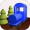ToyTrain3D